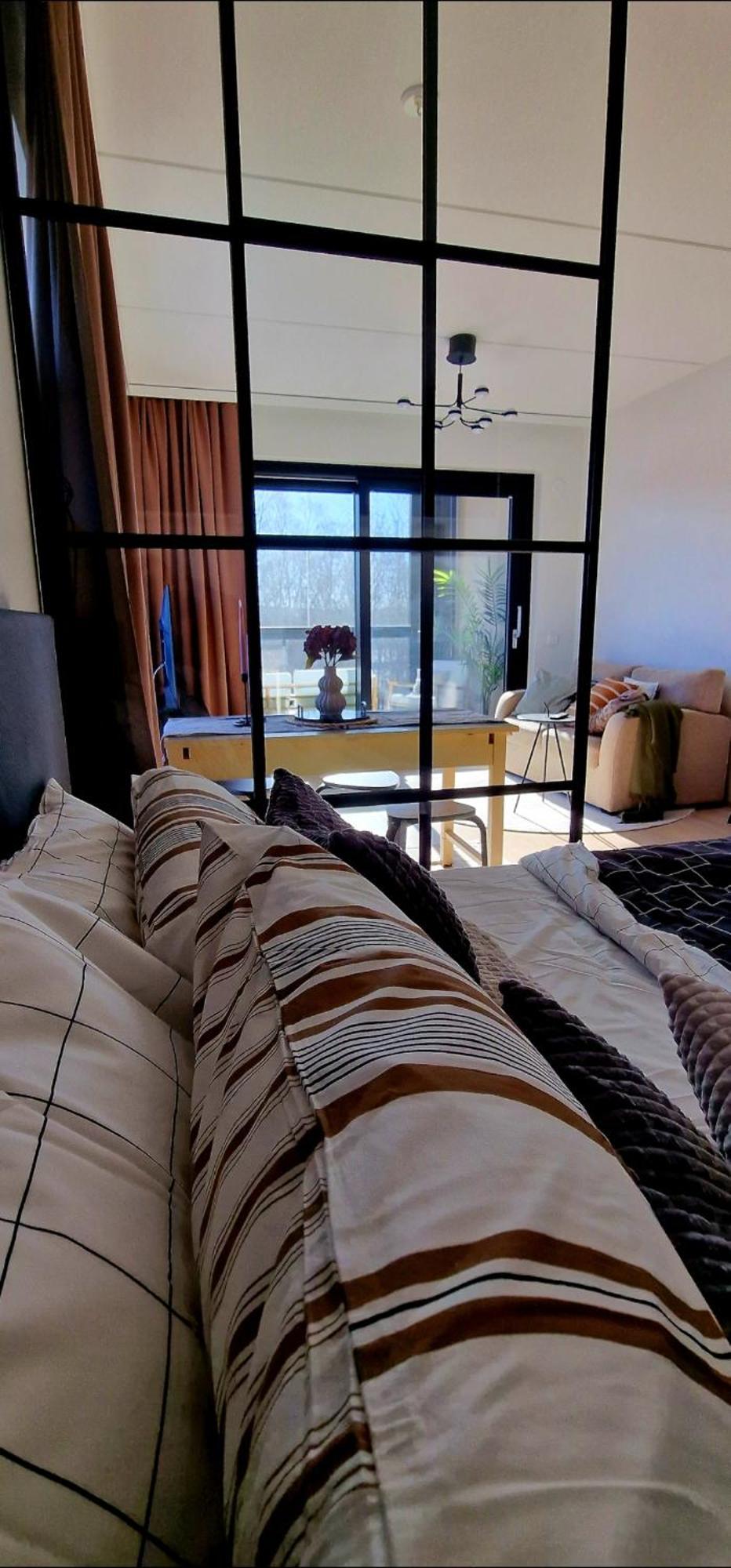 Modern Apartment Near Tampereen Messukeskus, With Own Private And Free Parking Εξωτερικό φωτογραφία